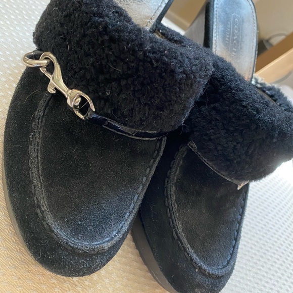 Coach shoes - Picture 4 of 5